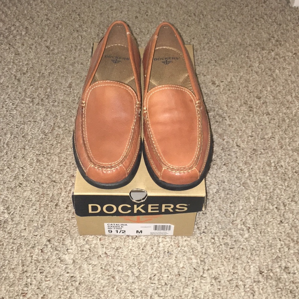 Dockers Catalina